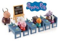 jouet peppa pig leclerc