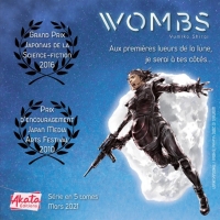 Wombs