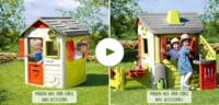 Smoby Jouets Au Meilleur Prix E Leclerc