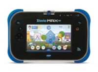 Tablette Storio Max 2 0 5 Bleue Na Jouets Espace Culturel