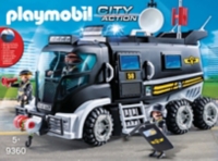 playmobil police leclerc