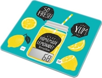 Balance culinaire TERRAILLON T1040 detox green | E.Leclerc High Tech