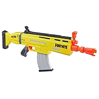 Nerf Fortnite Ar L Et Flechettes Nerf Officielles Au Meilleur Prix E Leclerc