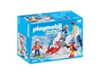 leclerc playmobil