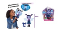 vampirina poupee