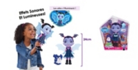 poupee vampirina