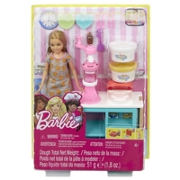 barbie et son cheval de reve leclerc