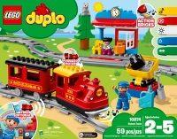 duplo bébé