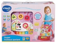 leclerc trotteur vtech