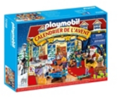 Calendrier De L Avent Playmobil 2023 Leclerc Prix Cal Avent "Boutique De Jouets" Au Meilleur Prix | E.leclerc