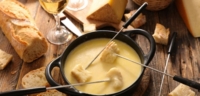 Guide du vin quel vin avec la fondue savoyarde