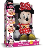 jouet minnie