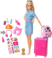barbie chez leclerc