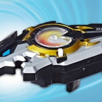 toupie beyblade burst evolution leclerc