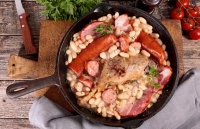 1000 recettes de cuisine fran�aise