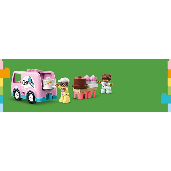 10833 Le jardin d'enfants | Wiki LEGO | Fandom 10833 Le jardin d'enfants | Wiki LEGO | Fandom