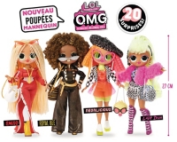 poupee lol super u