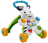 Fisher Price Mon Trotteur Zebre Parlant Trotteur Bebe 6 Mois Et Fisher Price Au Meilleur Prix E Leclerc