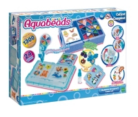 La Mallette Dexpert Aquabeads