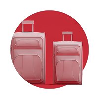Personnalisation, trackers, valise cabine : trois conseils pour