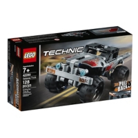 lego technic leclerc