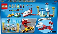 leclerc lego