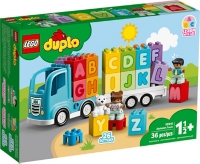 camion duplo