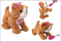 Daisy Mon Chat Joueur Au Meilleur Prix E Leclerc