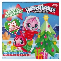 Calendrier de l avent leclerc 2023