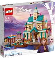 lego disney princesse reine des neiges