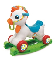 leclerc cheval a bascule