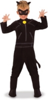 Deguisement Classique Chat Noir Miraculous Miraculous Au Meilleur Prix E Leclerc