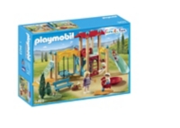 ferme playmobil 123 leclerc