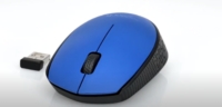 Vidéo présentation Logitech M171 Blue