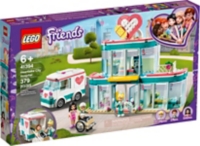 lego friends leclerc