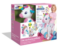 leclerc peluche licorne