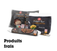 Chaque Jour Sans Gluten E.Leclerc