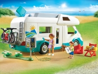 prix camping car playmobil leclerc