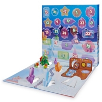 Calendrier De L Avent Leclerc 2023 Calendrier De L'avent Hatchimals - Hatchimals Au Meilleur Prix | E.leclerc