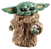Lego Star Wars L Enfant Au Meilleur Prix E Leclerc