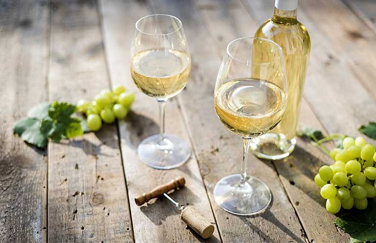Choisir son vin blanc  Site Officiel