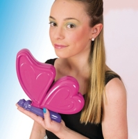 Ma Trousse De Maquillage Papillon