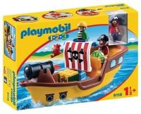 bateau croisiere playmobil leclerc