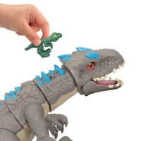 dinosaure jouet leclerc