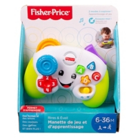 manette fisher price