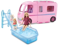 camion barbie