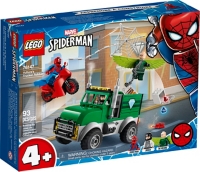 lego spiderman jouet