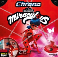 miraculous jeux