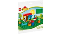 plaque pour lego duplo