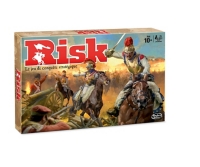 couverture de : RISK